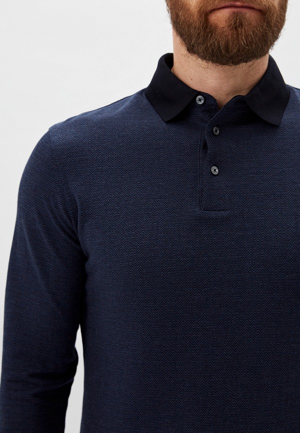 фото Поло hackett london