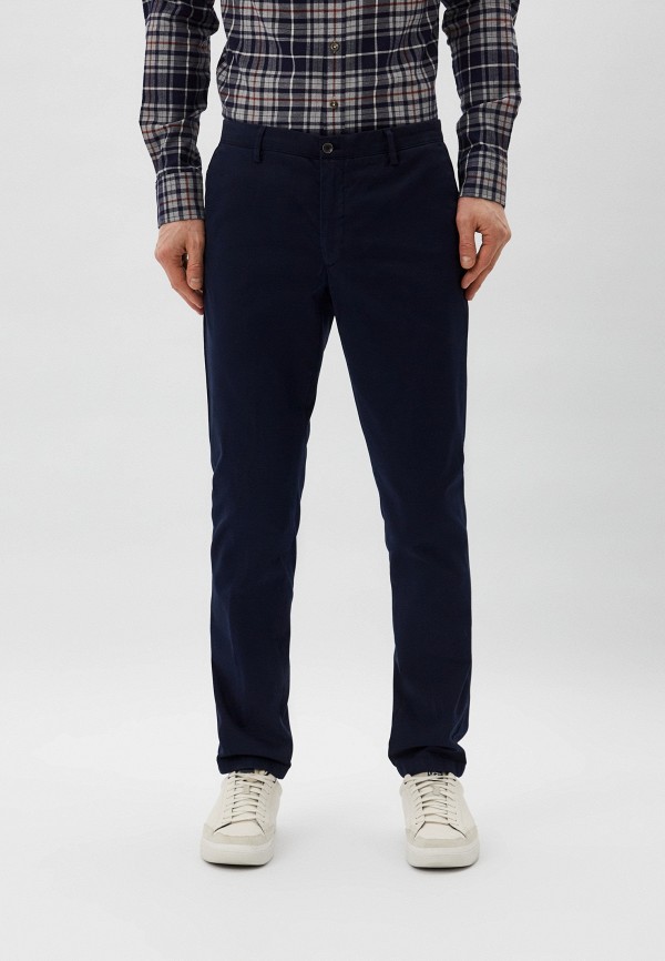 фото Брюки hackett london