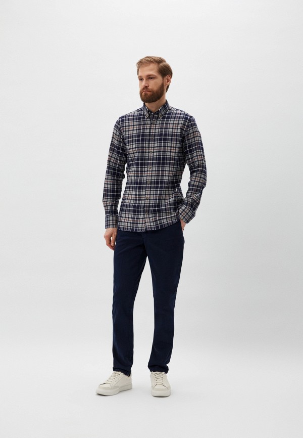 фото Брюки hackett london