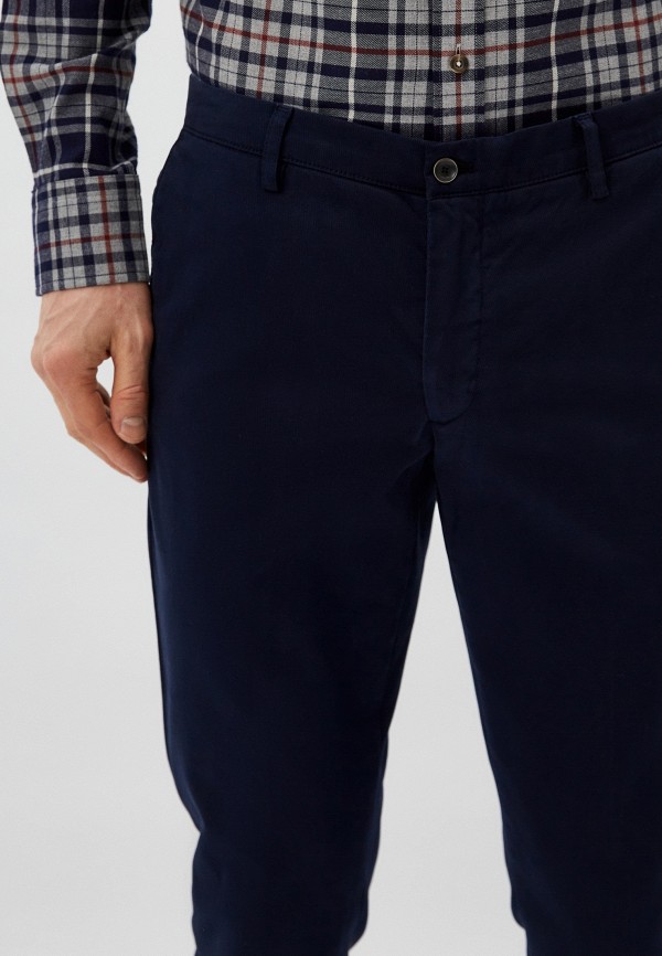 фото Брюки hackett london