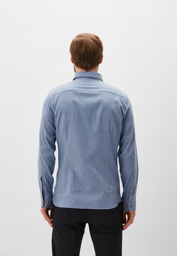 фото Рубашка hackett london