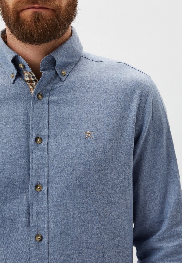 фото Рубашка hackett london