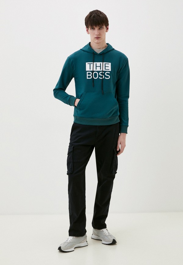 фото Худи blacksi