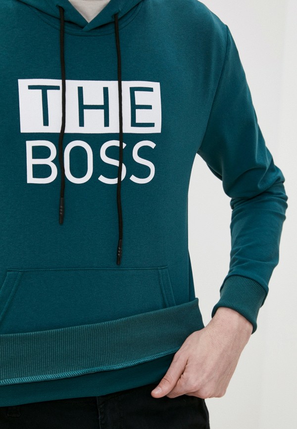 фото Худи blacksi