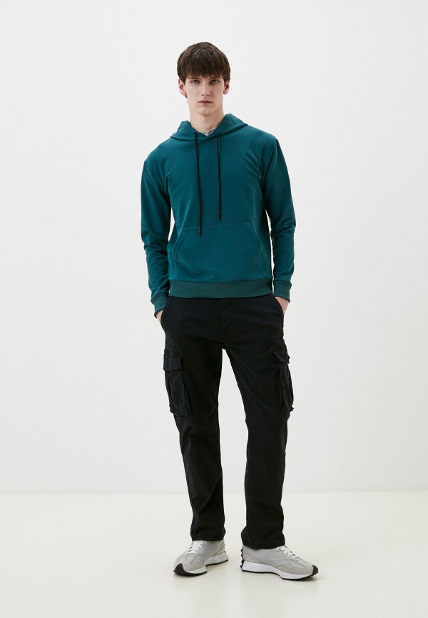 фото Худи blacksi