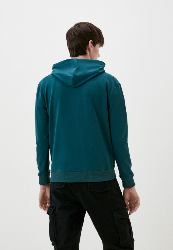 фото Худи blacksi