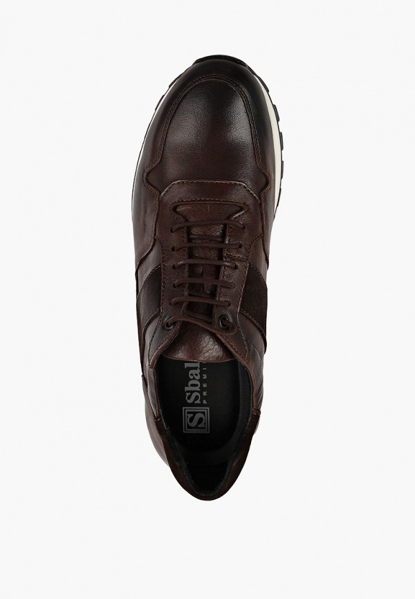 фото Кроссовки sbalo