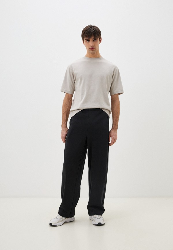 фото Брюки спортивные shu