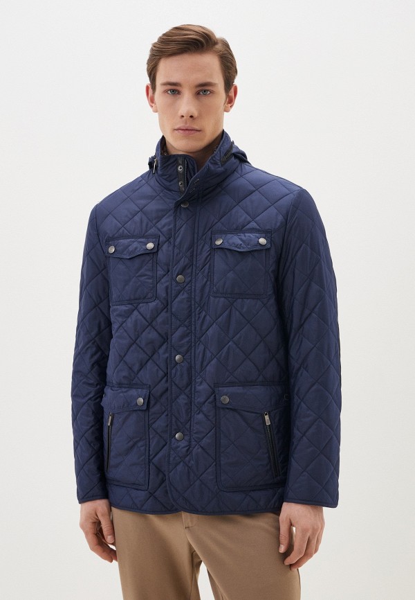 фото Куртка утепленная cudgi