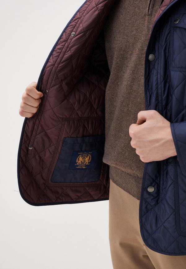 фото Куртка утепленная cudgi