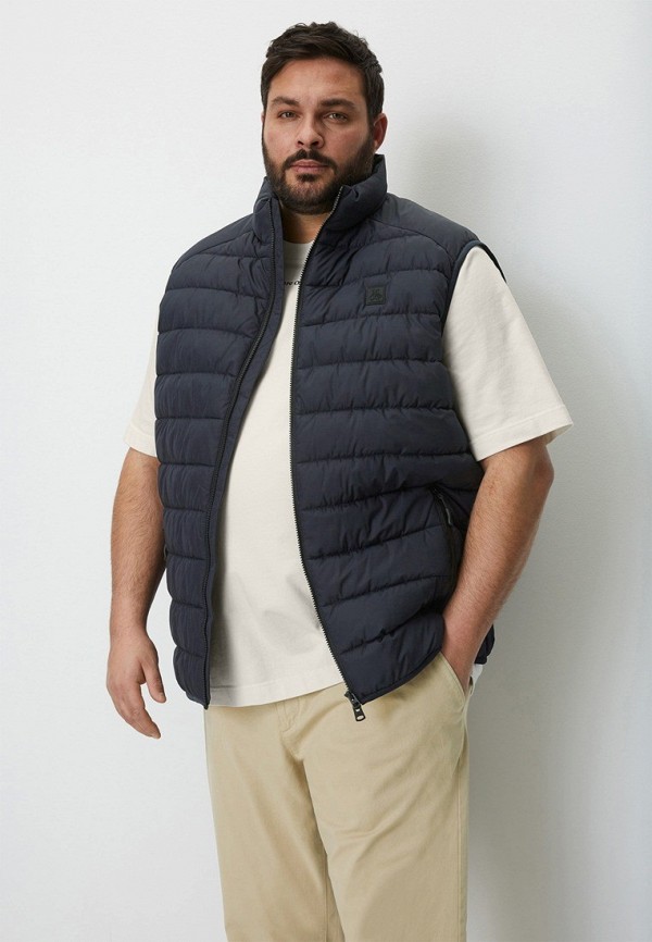 фото Жилет утепленный marc o'polo