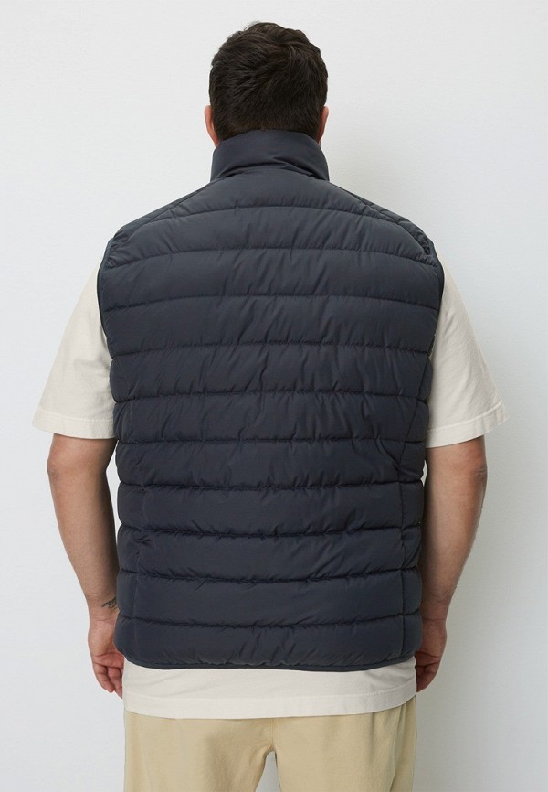 фото Жилет утепленный marc o'polo