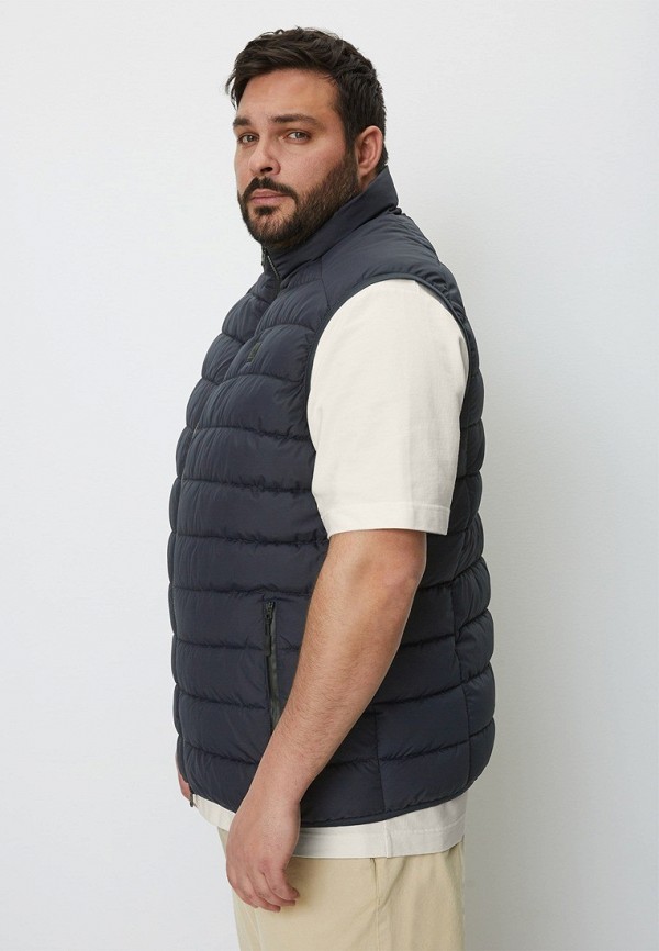 фото Жилет утепленный marc o'polo