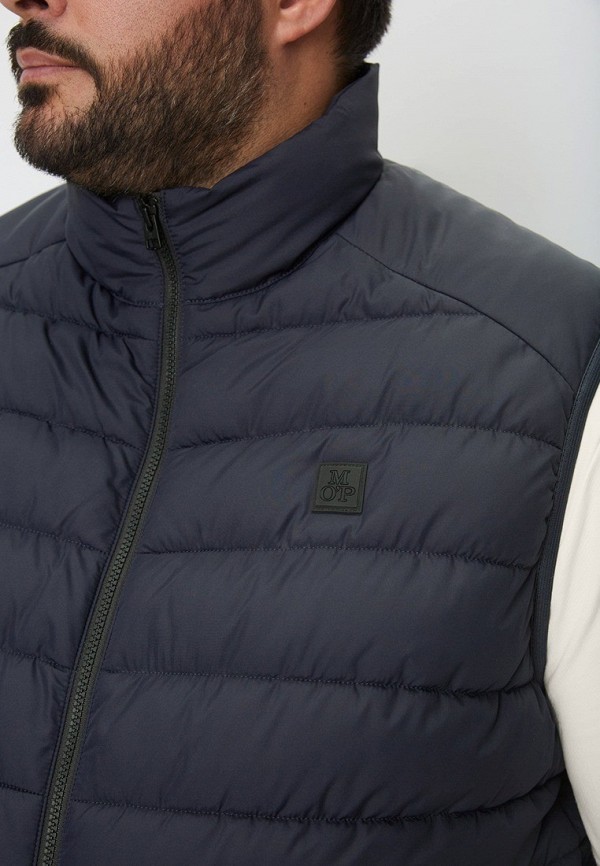 фото Жилет утепленный marc o'polo