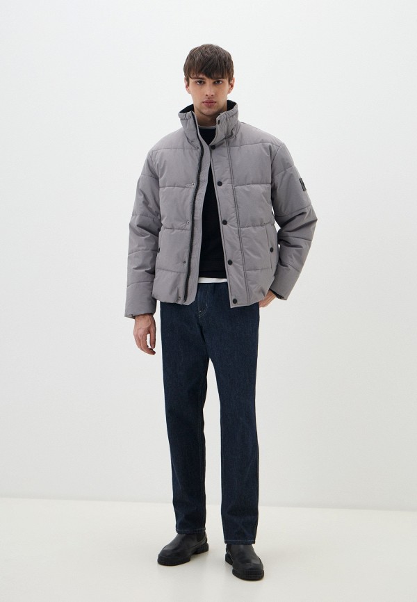 фото Куртка утепленная baon