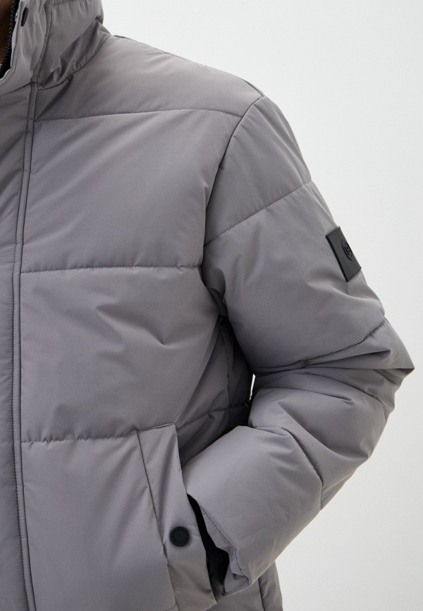 фото Куртка утепленная baon