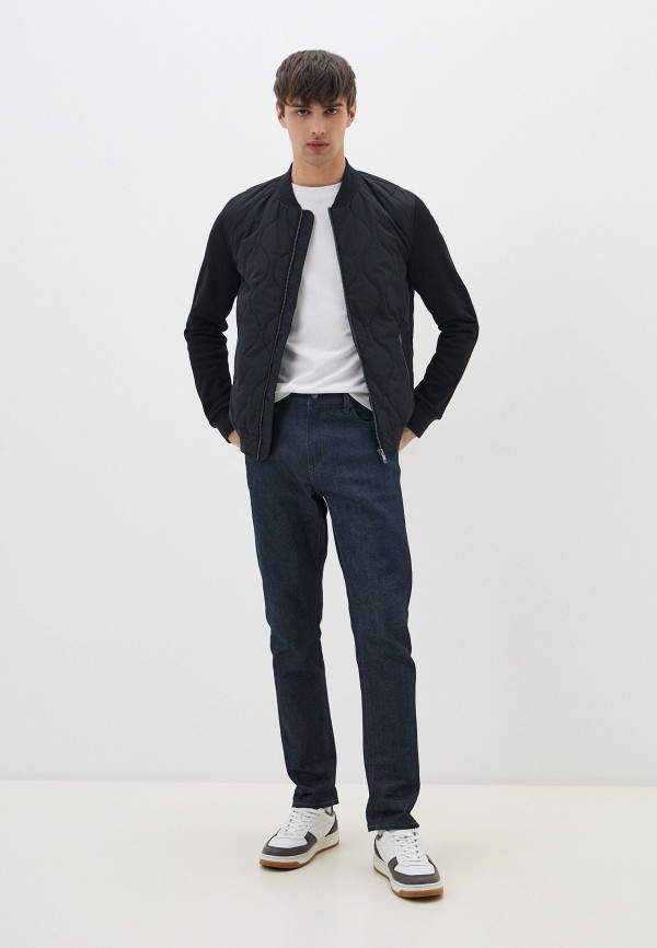 фото Куртка утепленная baon