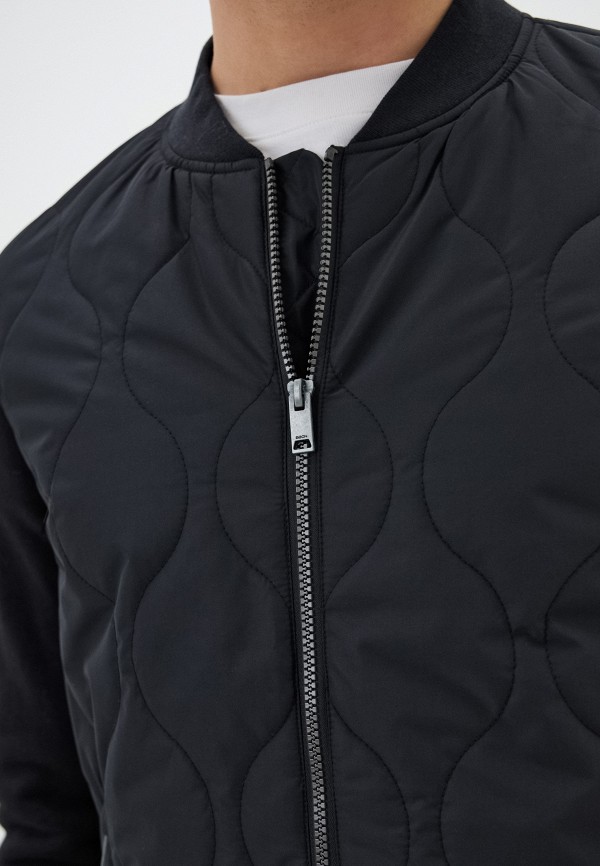 фото Куртка утепленная baon