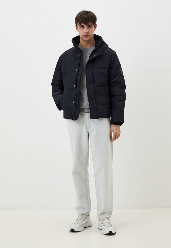 фото Куртка утепленная baon