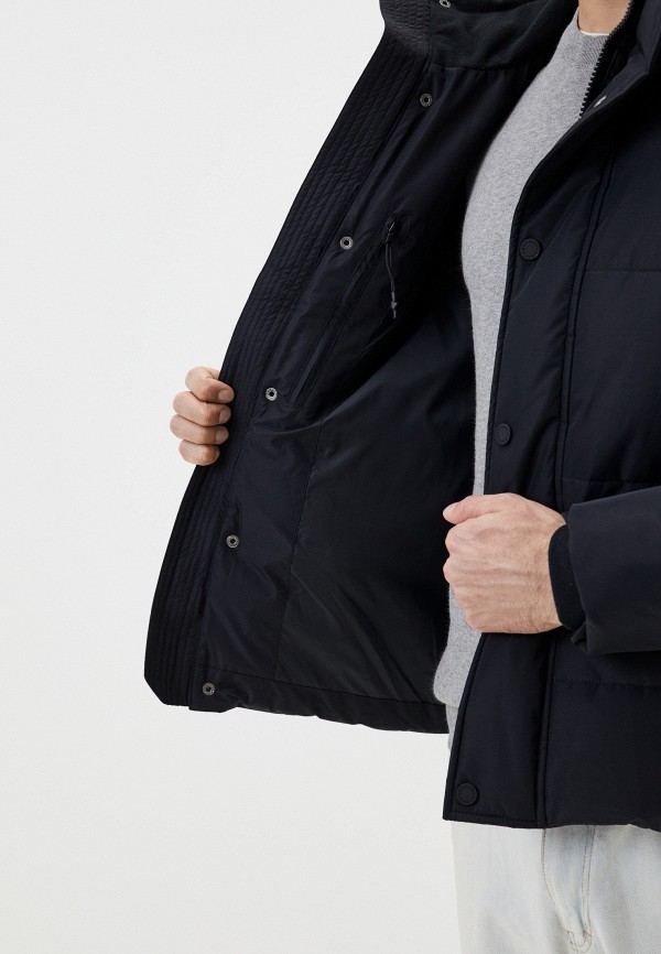 фото Куртка утепленная baon