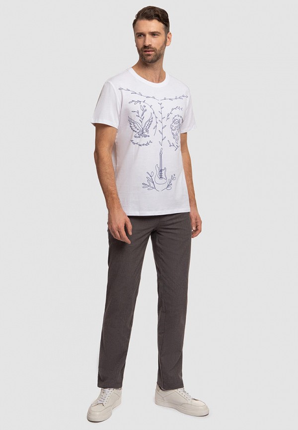 фото Футболка kanzler