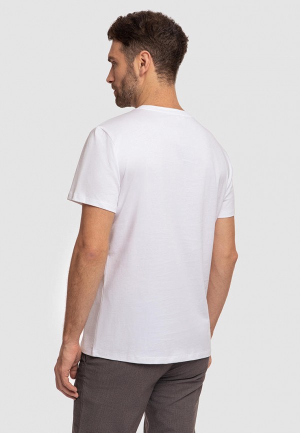 фото Футболка kanzler