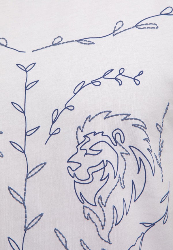 фото Футболка kanzler