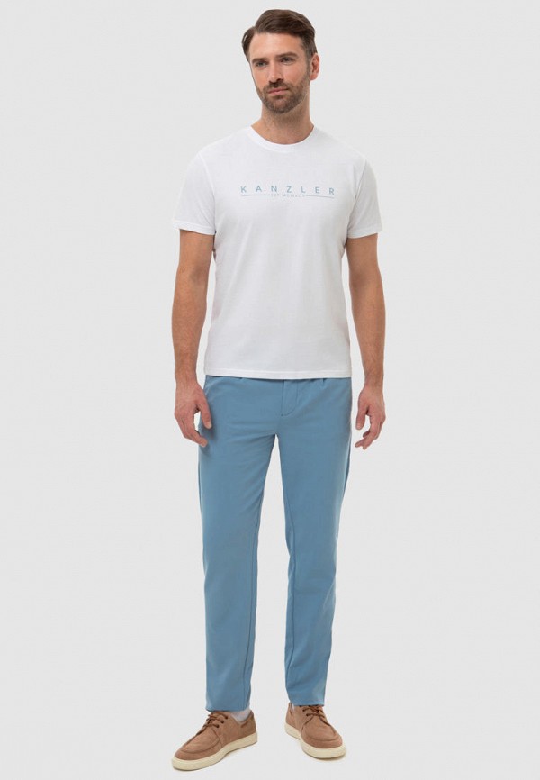 фото Футболка kanzler