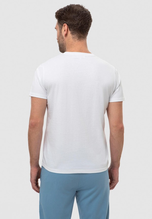 фото Футболка kanzler