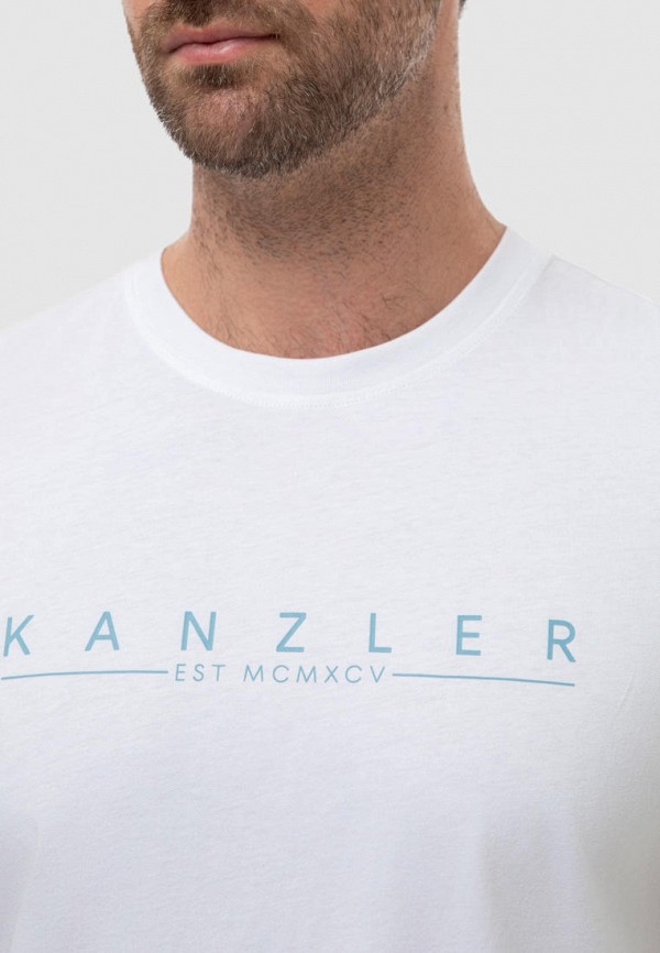 фото Футболка kanzler