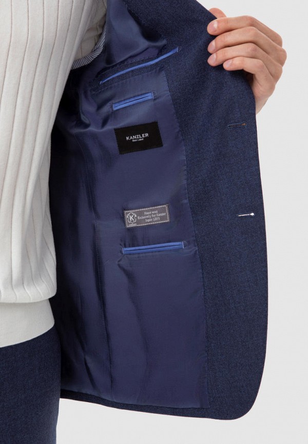 фото Пиджак kanzler