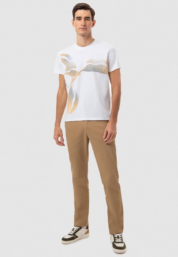 фото Футболка kanzler