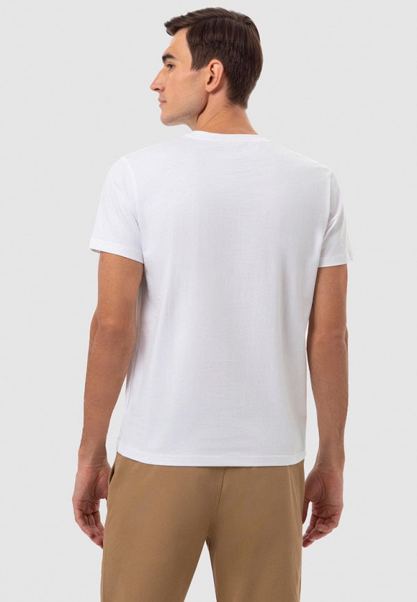 фото Футболка kanzler