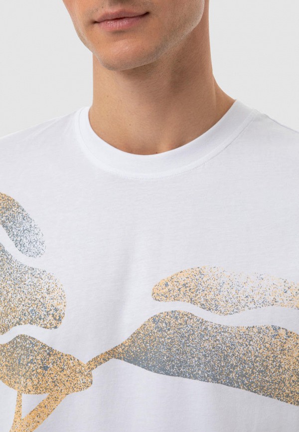 фото Футболка kanzler