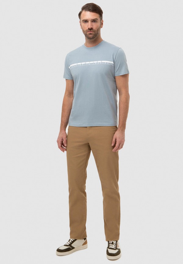 фото Футболка kanzler