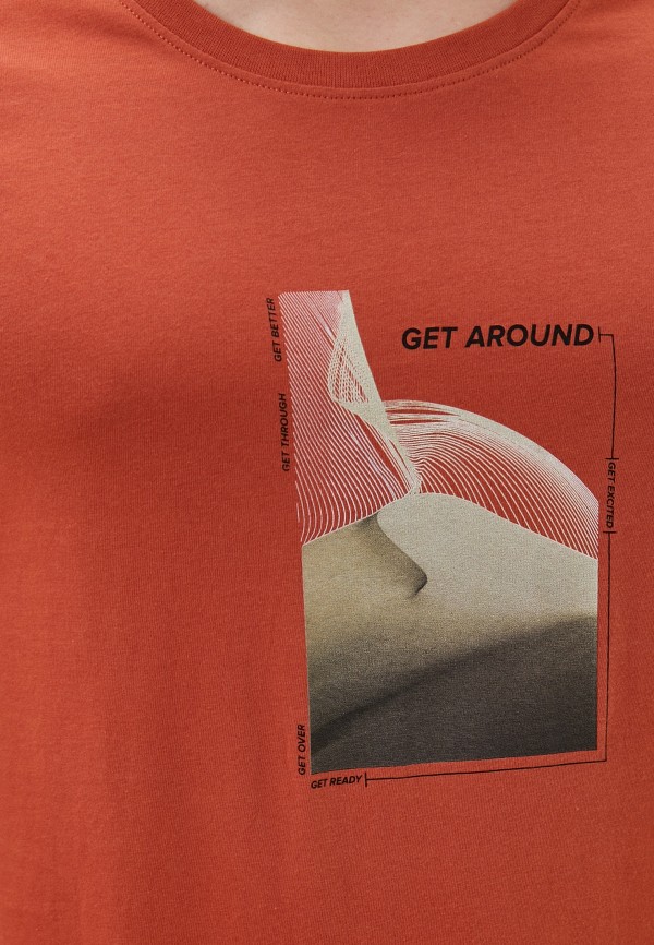 фото Футболка lc waikiki