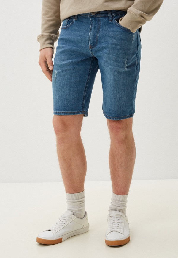 фото Шорты джинсовые lc waikiki