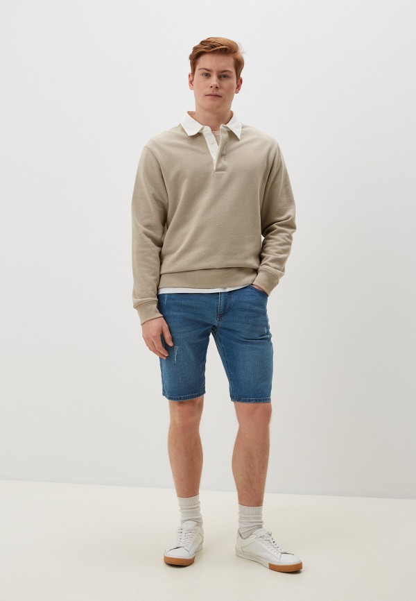 фото Шорты джинсовые lc waikiki