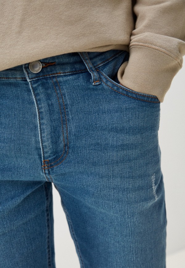 фото Шорты джинсовые lc waikiki