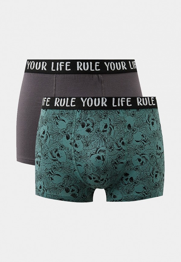 фото Трусы 2 шт. funday