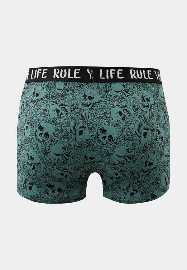 фото Трусы 2 шт. funday