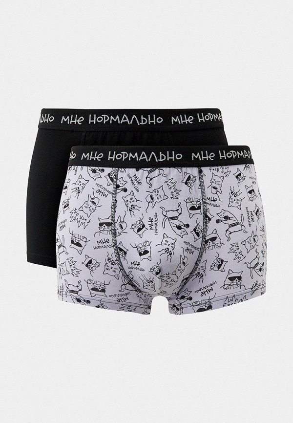 Трусы 2 шт Funday 849₽