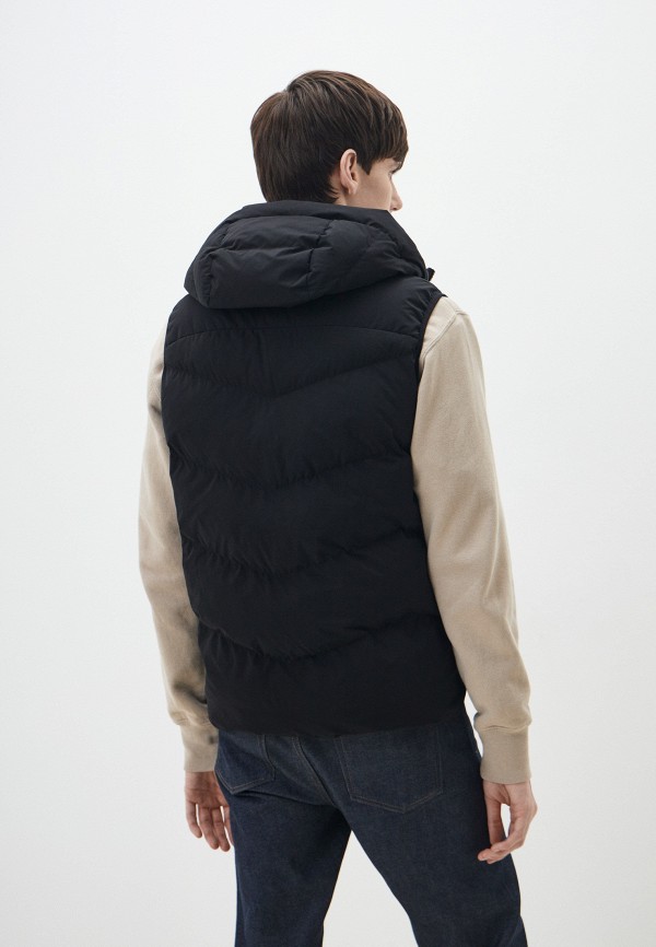 фото Жилет утепленный accross