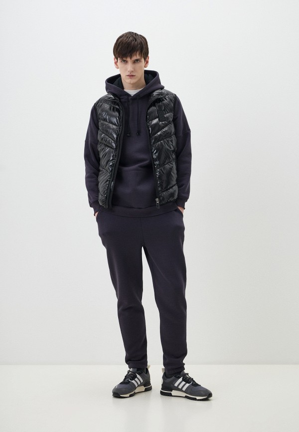 фото Жилет утепленный accross