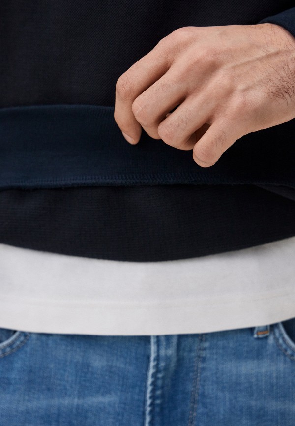 фото Лонгслив lc waikiki