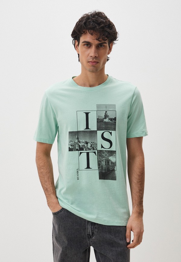 фото Футболка lc waikiki