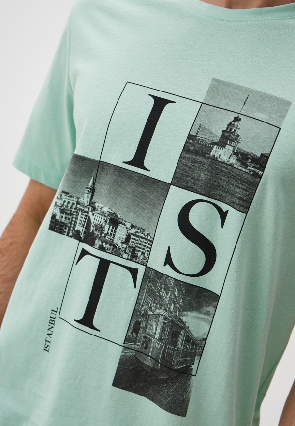 фото Футболка lc waikiki