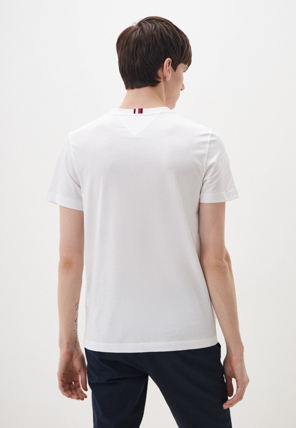 фото Футболка tommy hilfiger