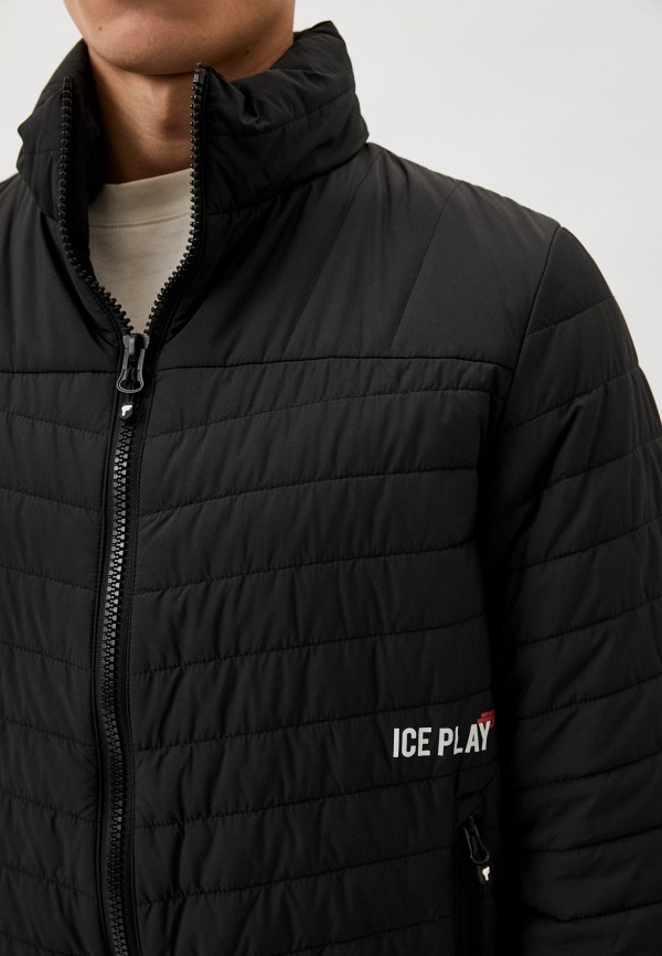 фото Куртка утепленная ice play