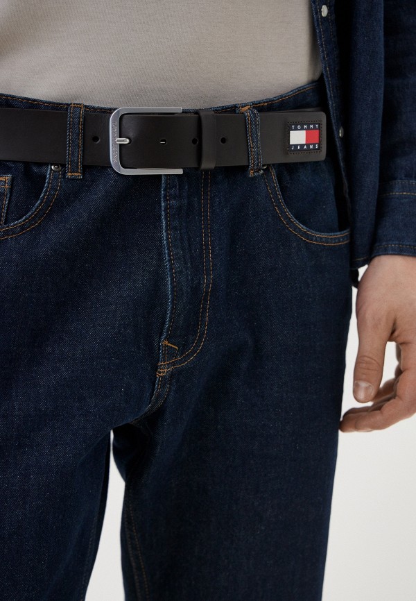 фото Ремень tommy hilfiger